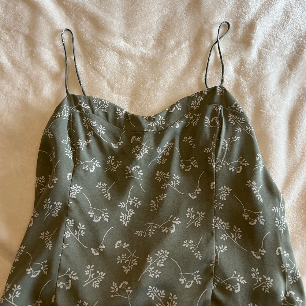 Abercrombie and fitch tank